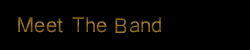 Frankie Roma - Tony Bennett tribute: Meet the band!